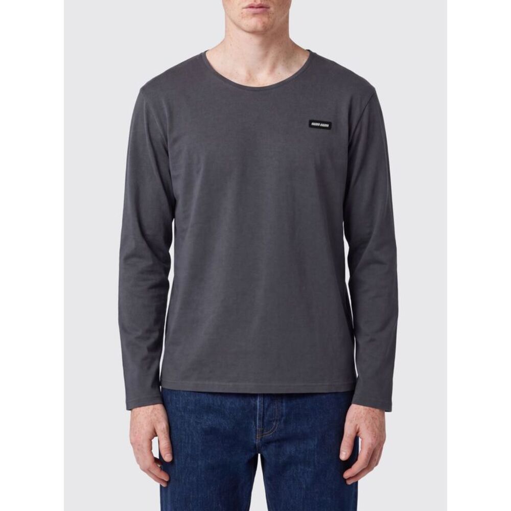 Miu Miu Men Sweater Men Miu Miu